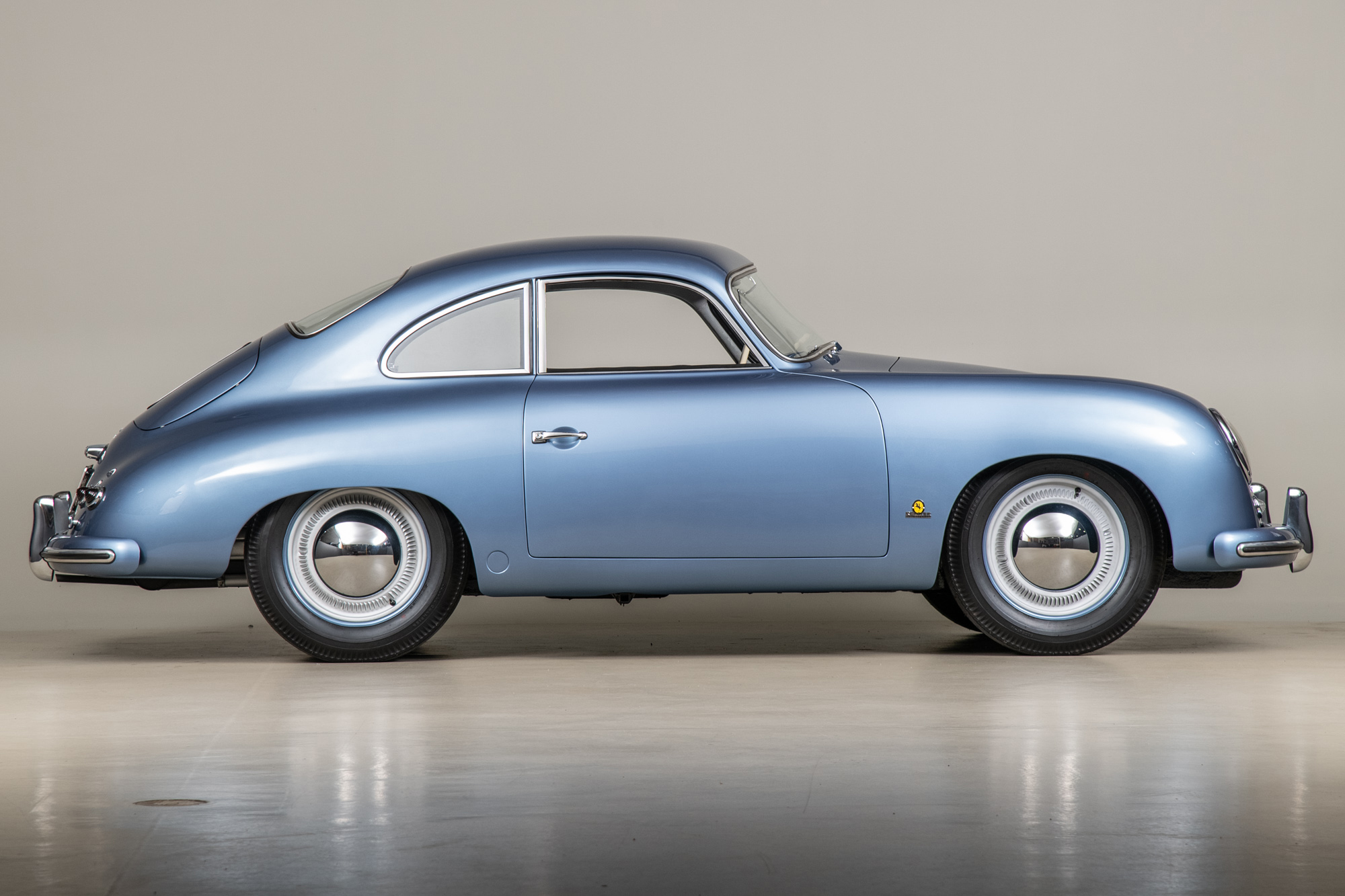1950 Porsche 356 Base | Hagerty Valuation Tools®